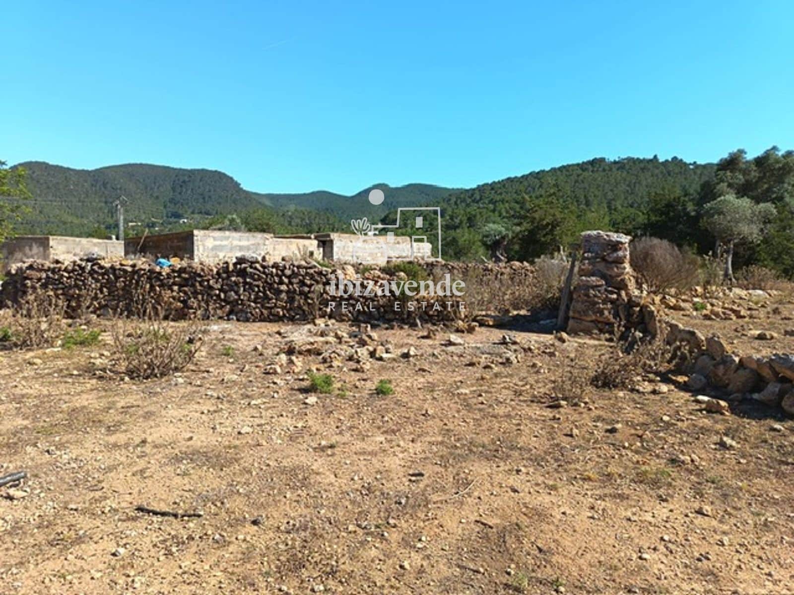 4 bedroom Villa for sale in Santa Eulalia / Santa Eularia - € 3,500,000 (Ref: 10168941)