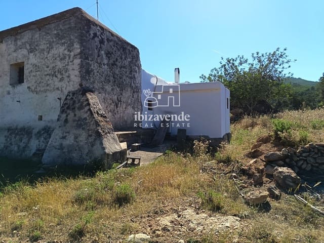 4 soveværelse Villa til salg i Santa Eulalia / Santa Eularia - € 3.500.000 (Ref: 10168941)