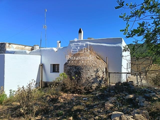 4 soveværelse Villa til salg i Santa Eulalia / Santa Eularia - € 3.500.000 (Ref: 10168941)