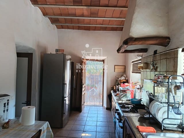 4 soveværelse Villa til salg i Santa Eulalia / Santa Eularia - € 3.500.000 (Ref: 10168941)