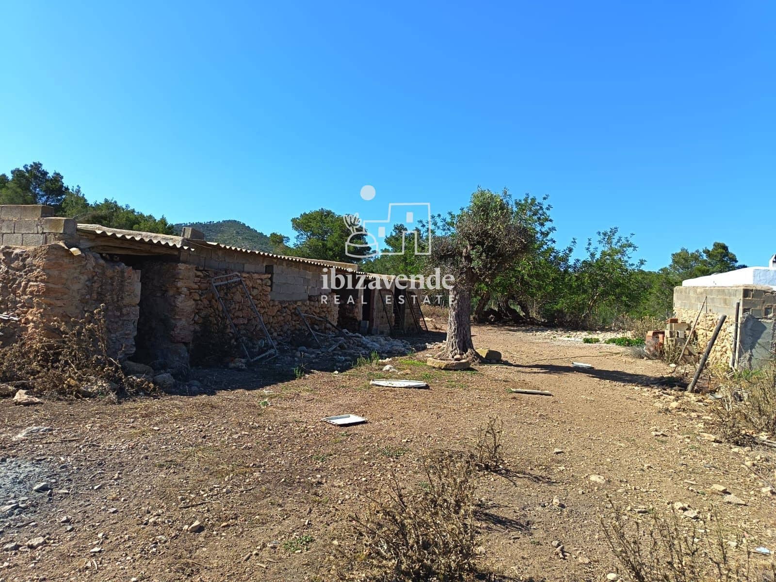 4 bedroom Villa for sale in Santa Eulalia / Santa Eularia - € 3,500,000 (Ref: 10168941)
