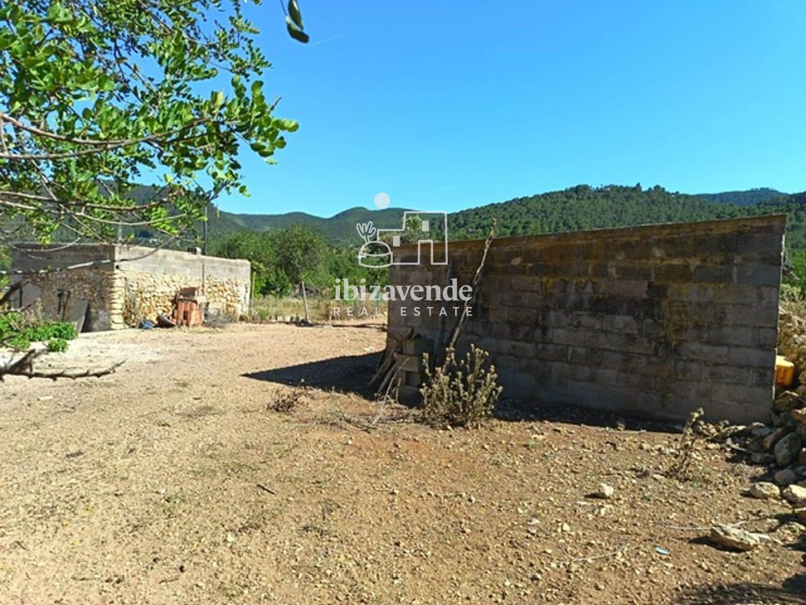 4 bedroom Villa for sale in Santa Eulalia / Santa Eularia - € 3,500,000 (Ref: 10168941)