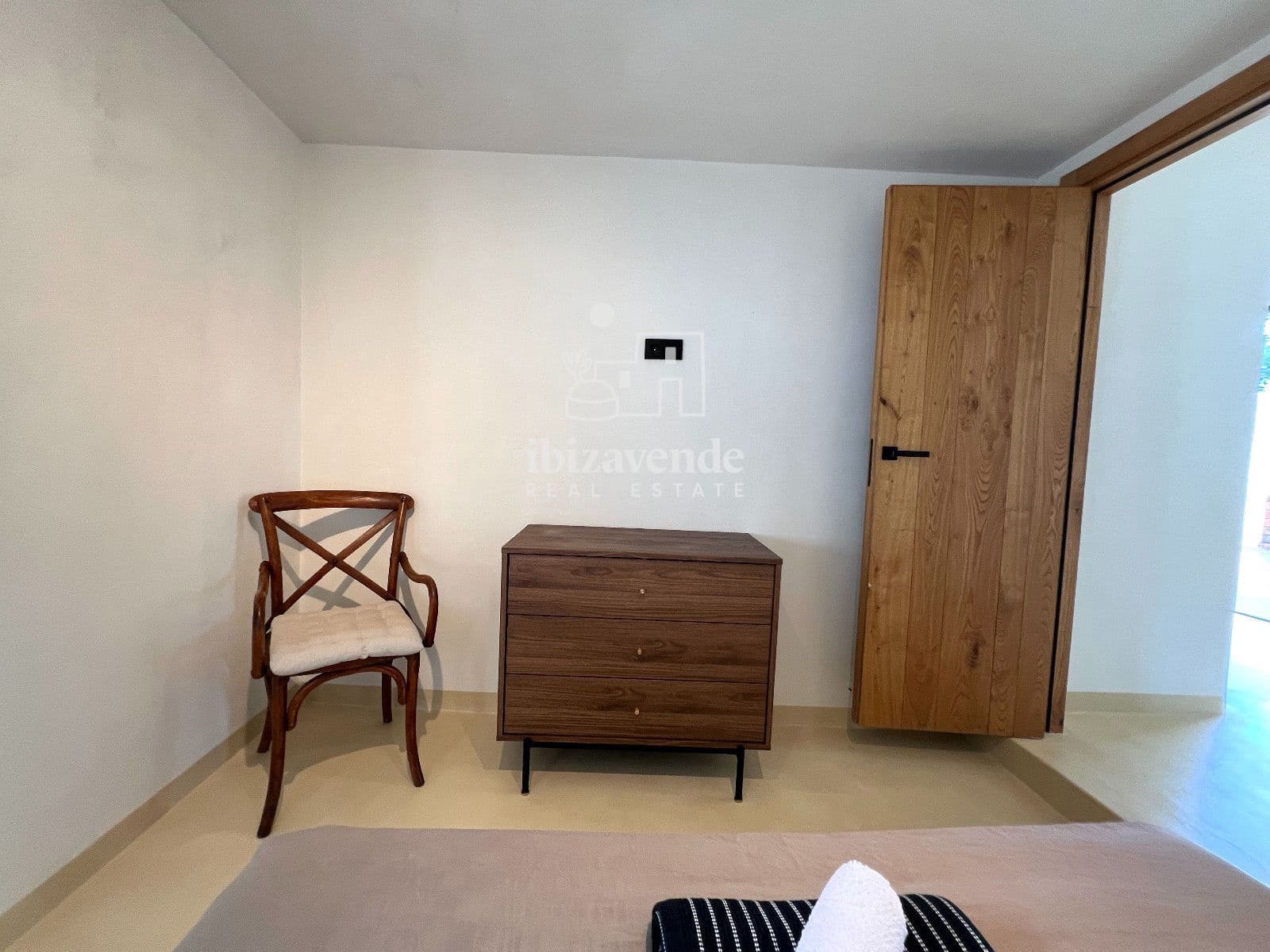 3 sypialnia Willa do wynajęcia w Es Figueral z garażem - 8 500 € (Ref: 10172847)