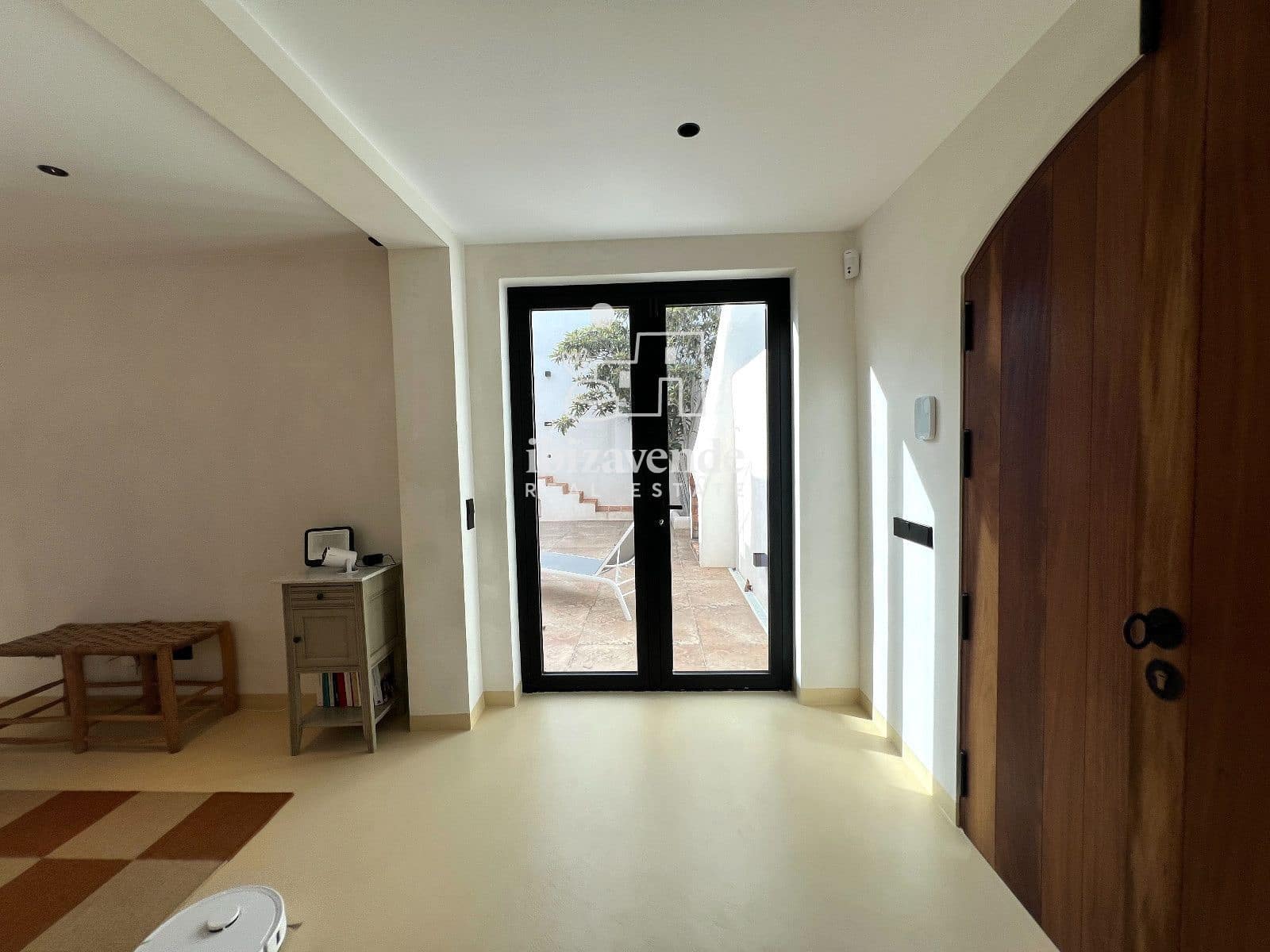 3 sypialnia Willa do wynajęcia w Es Figueral z garażem - 8 500 € (Ref: 10172847)