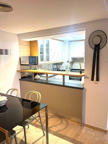 2 soveværelse Lejlighed til leje i Roca Llisa, Santa Eulalia / Santa Eularia med swimmingpool garage - € 1.500 (Ref: 10175612)