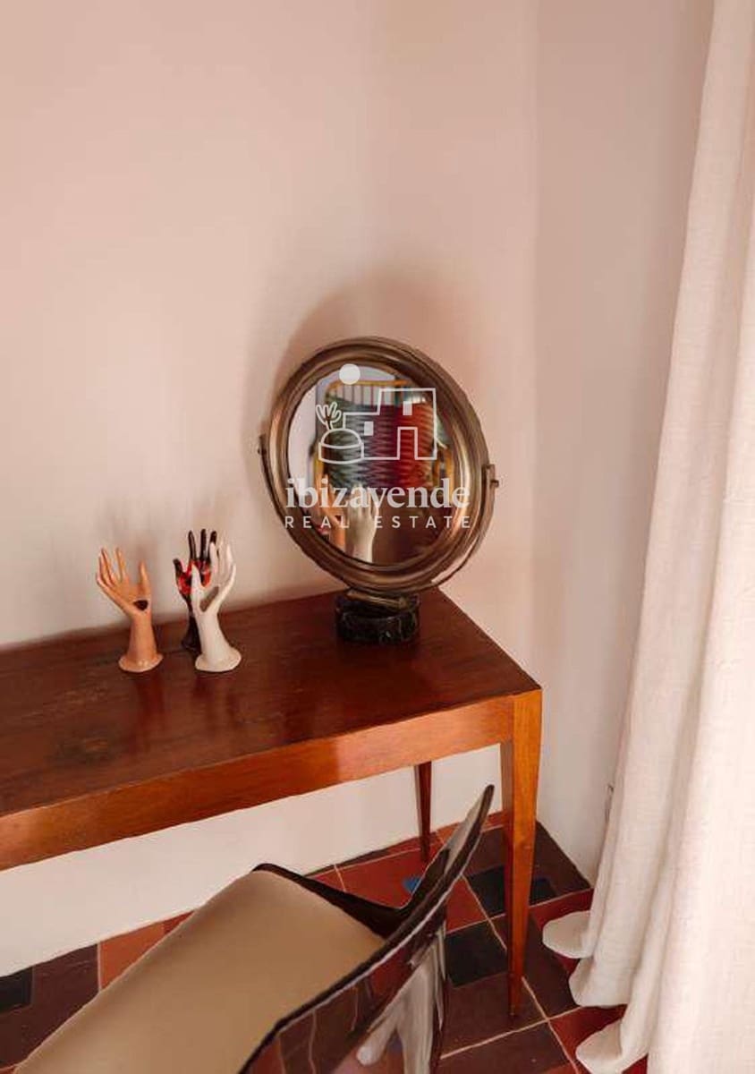 Chalet de 6 habitaciones en Sant Antoni de Portmany en alquiler con piscina - 16.500 € (Ref: 10179373)