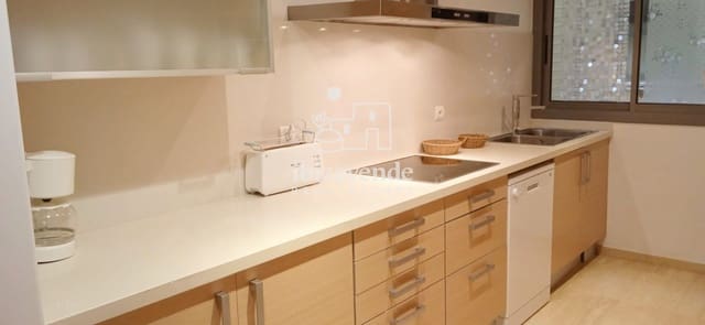 2 soverom Leilighet til leie i Ibiza by med svømmebasseng - € 1 750 (Ref: 10180902)