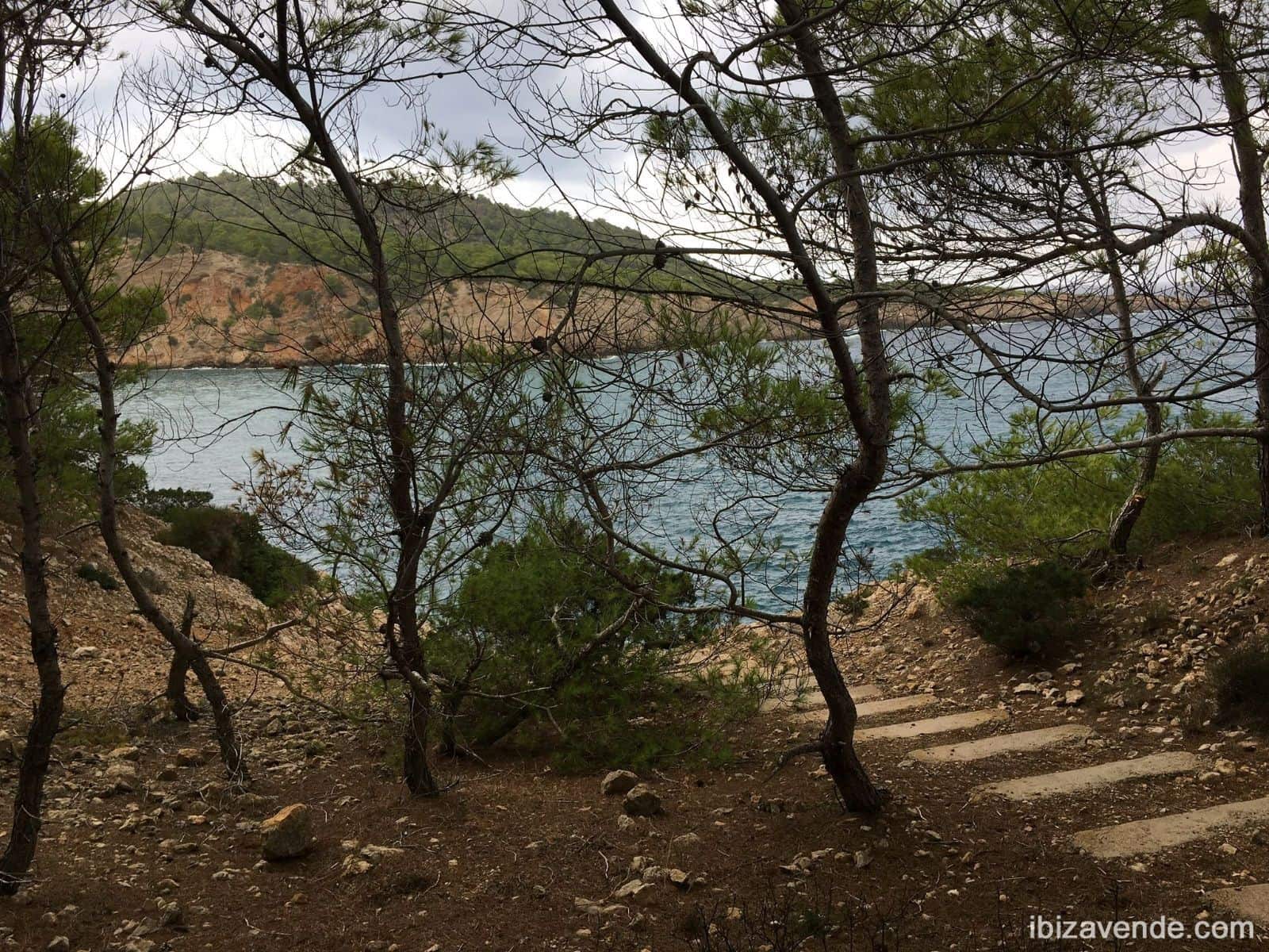 1 bedroom Apartment for sale in Cala de San Vicente, Sant Joan de Labritja with pool € 235,000