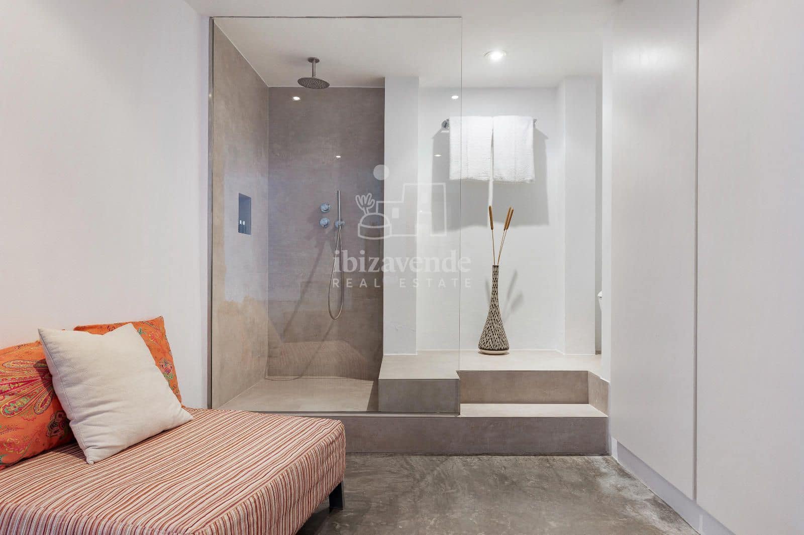 7 sypialnia Willa na sprzedaż w Santa Gertrudis de Fruitera z basenem garażem - 12 000 000 € (Ref: 8138387)