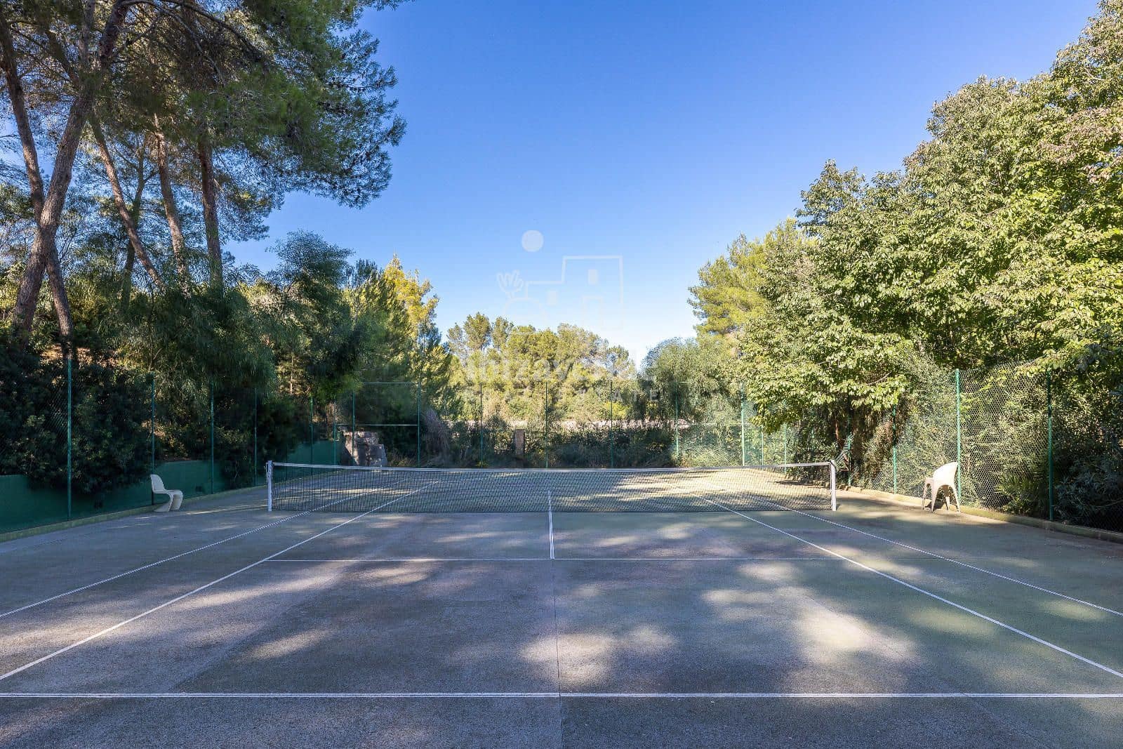 7 sypialnia Willa na sprzedaż w Santa Gertrudis de Fruitera z basenem garażem - 12 000 000 € (Ref: 8138387)