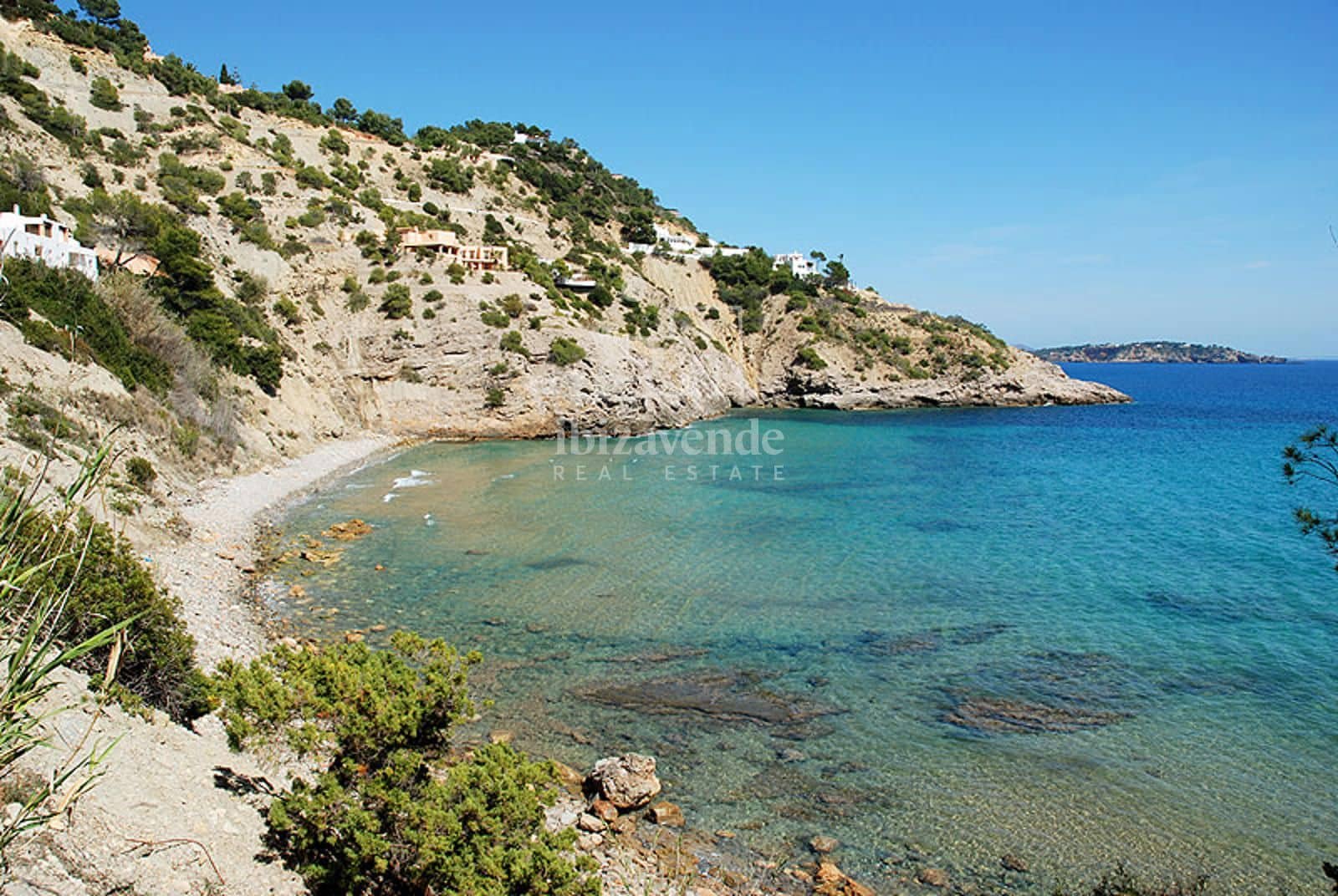 6 quarto Moradia para venda em San Jose / Sant Josep de Sa Talaia - 12 000 000 € (Ref: 8327994)