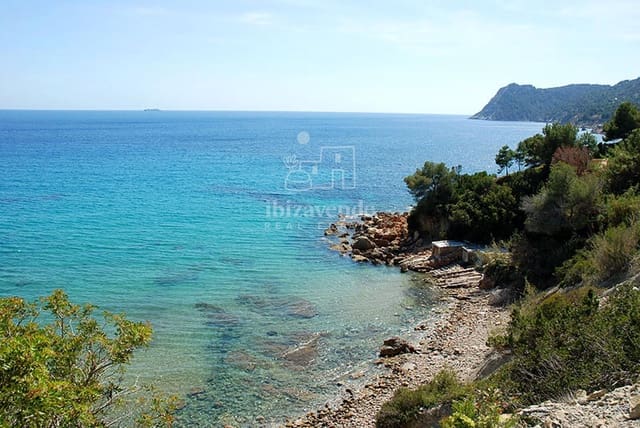 6 quarto Moradia para venda em San Jose / Sant Josep de Sa Talaia - 12 000 000 € (Ref: 8327994)