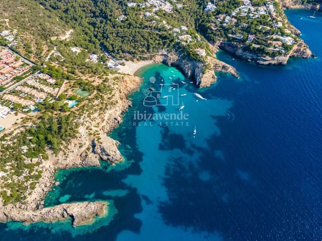 6 quarto Moradia para venda em San Jose / Sant Josep de Sa Talaia - 12 000 000 € (Ref: 8327994)