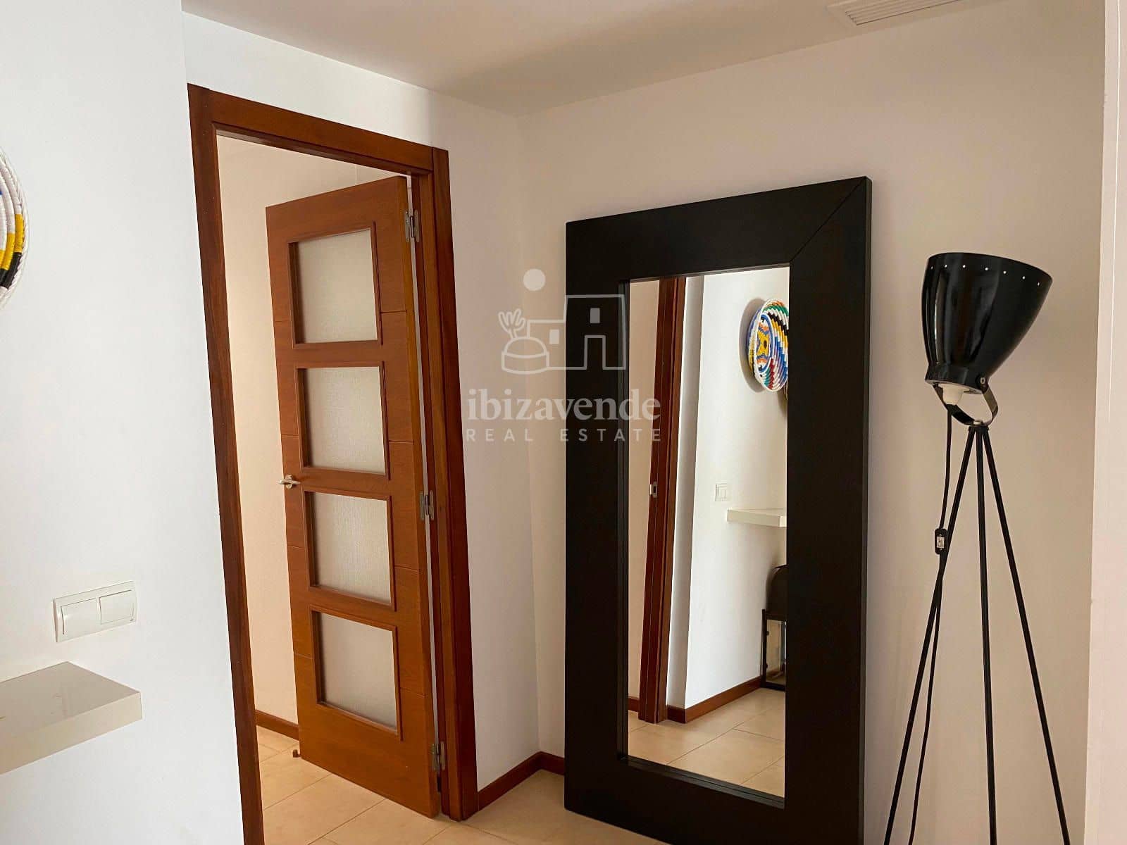 3 quarto Penthouse para venda em Nuestra Senora de Jesus com garagem - 750 000 € (Ref: 8479565)