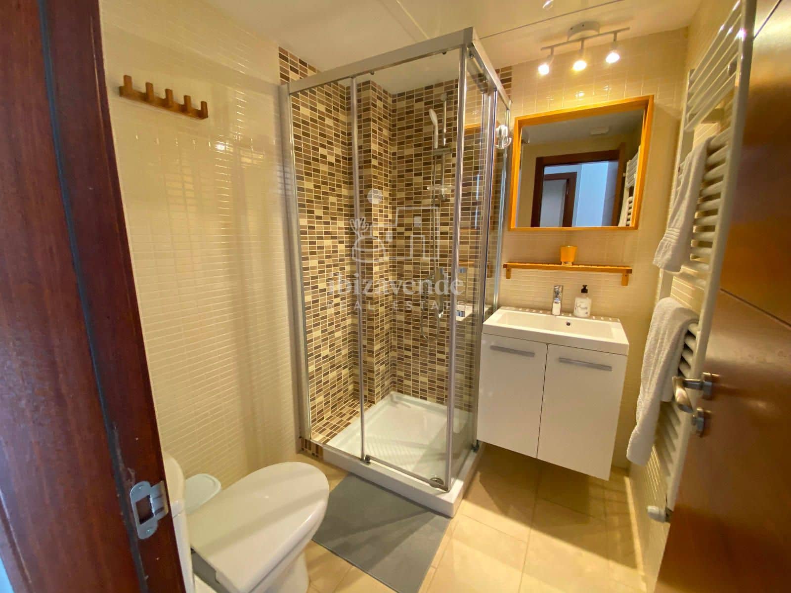 3 quarto Penthouse para venda em Nuestra Senora de Jesus com garagem - 750 000 € (Ref: 8479565)