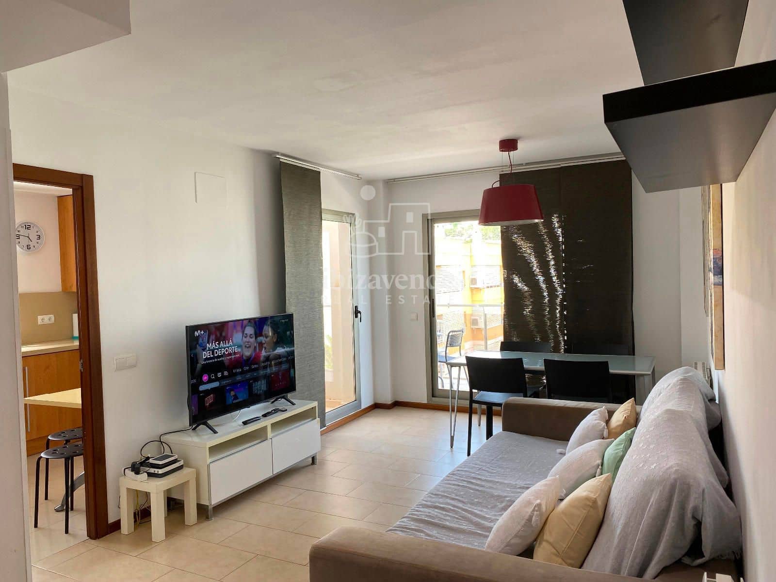 3 quarto Penthouse para venda em Nuestra Senora de Jesus com garagem - 750 000 € (Ref: 8479565)