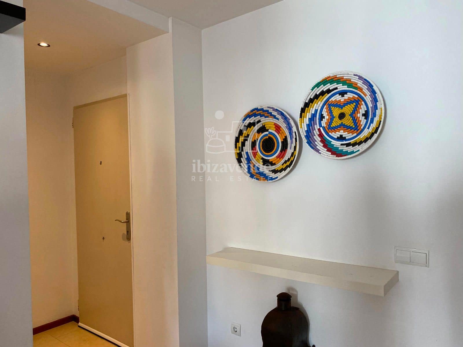 3 quarto Penthouse para venda em Nuestra Senora de Jesus com garagem - 750 000 € (Ref: 8479565)