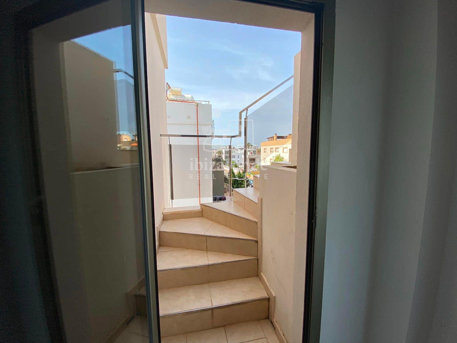 3 quarto Penthouse para venda em Nuestra Senora de Jesus com garagem - 750 000 € (Ref: 8479565)