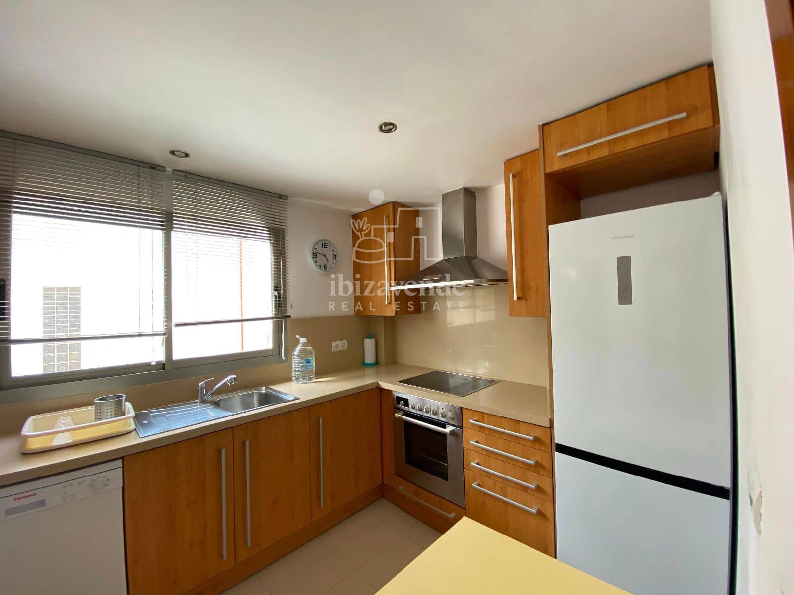 3 quarto Penthouse para venda em Nuestra Senora de Jesus com garagem - 750 000 € (Ref: 8479565)