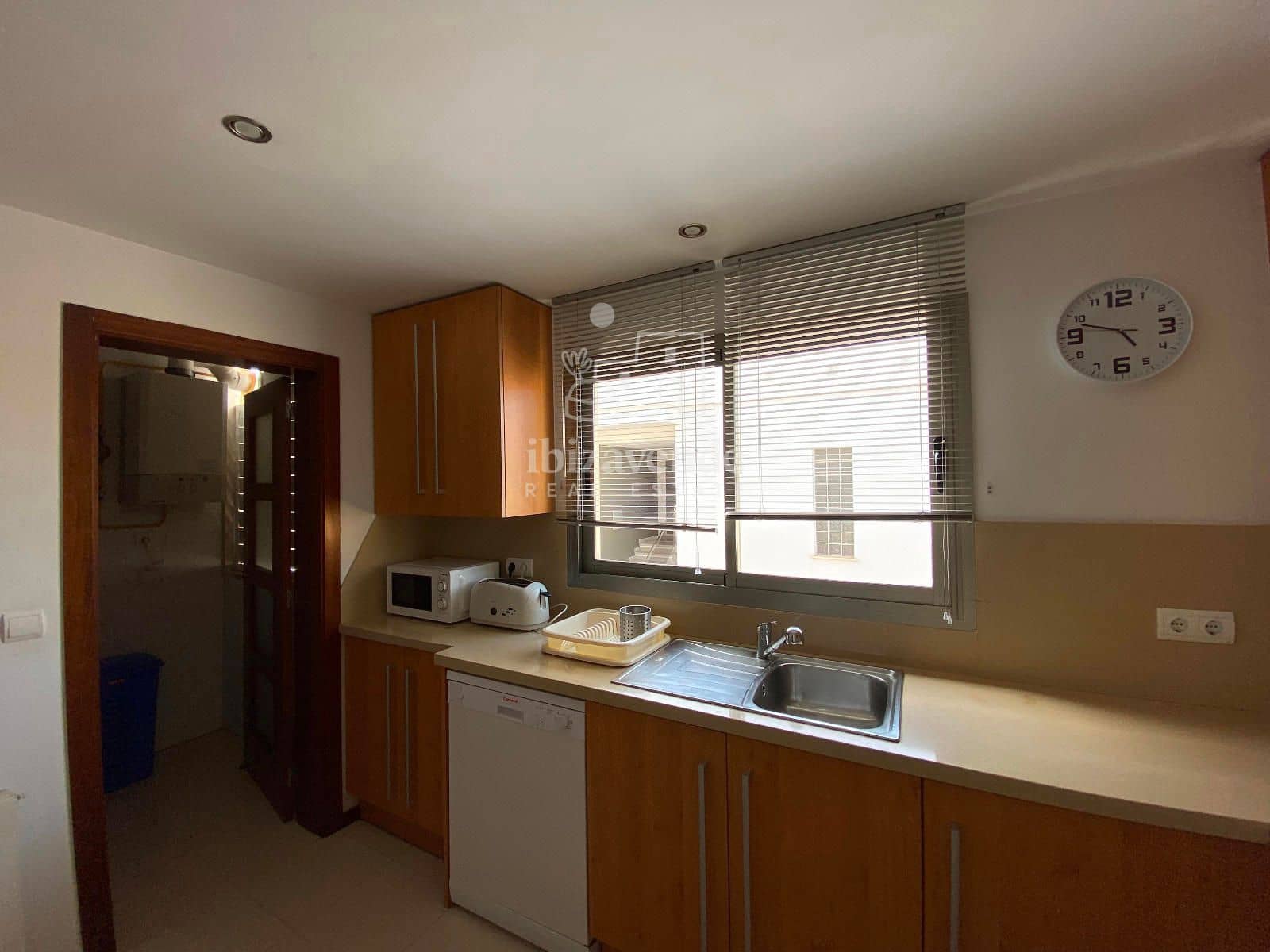 3 quarto Penthouse para venda em Nuestra Senora de Jesus com garagem - 750 000 € (Ref: 8479565)