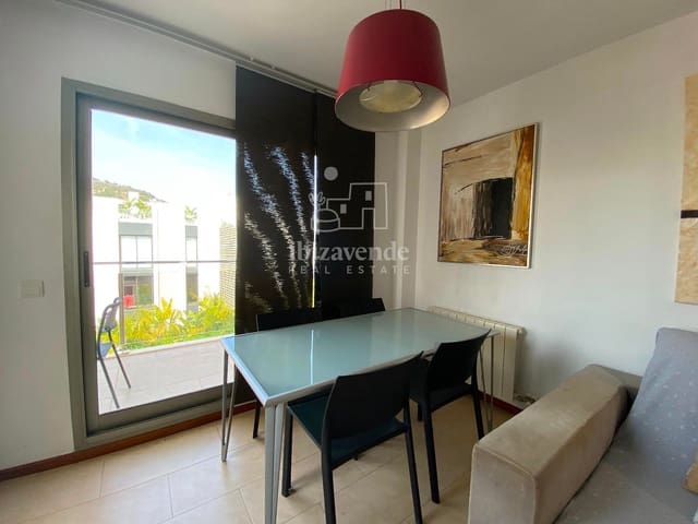 3 sovrum Takvåning till salu i Nuestra Señora de Jesus, Santa Eulalia / Santa Eularia med garage - 750 000 € (Ref: 8479565)