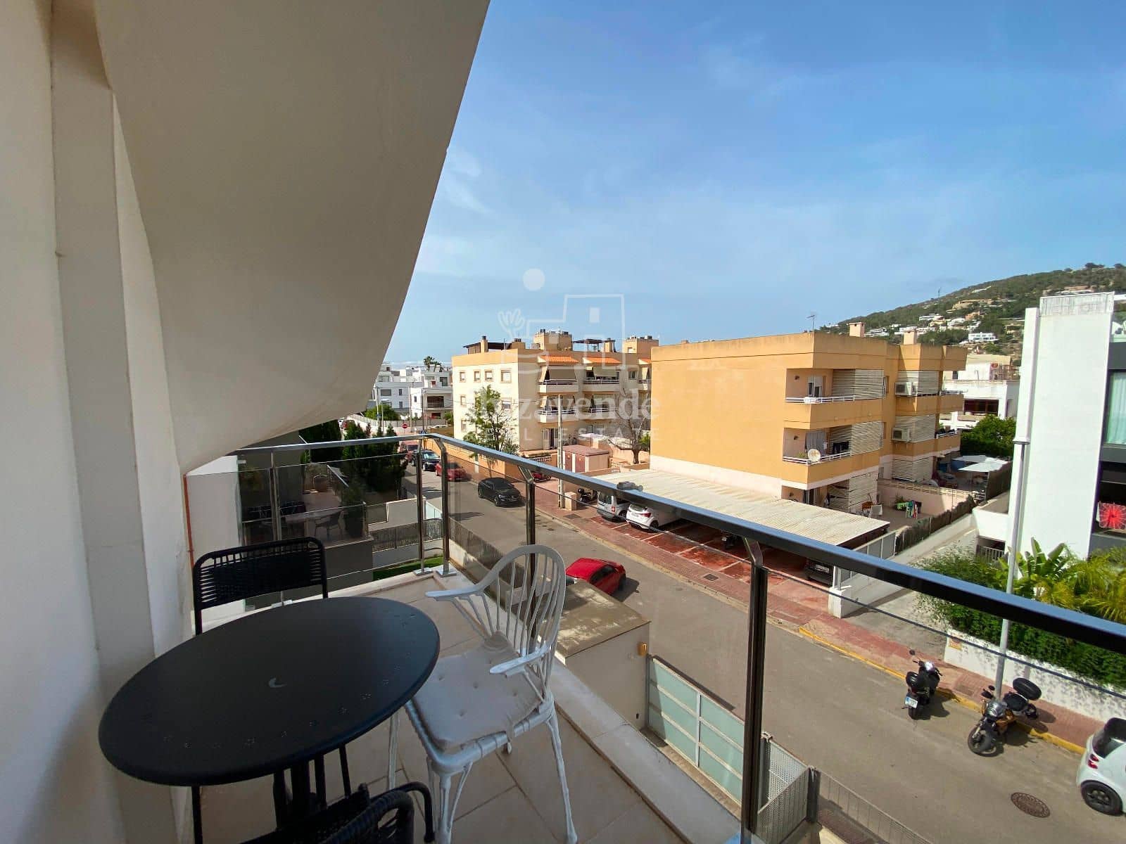 3 quarto Penthouse para venda em Nuestra Senora de Jesus com garagem - 750 000 € (Ref: 8479565)
