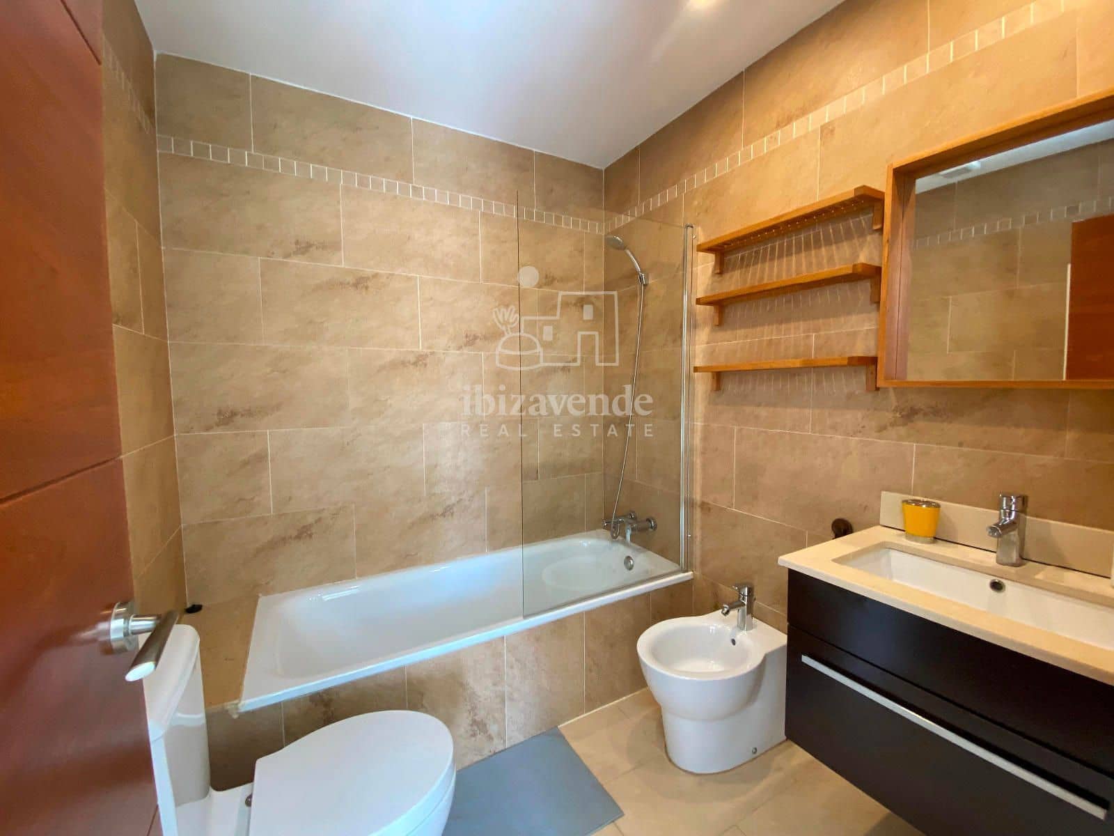 3 quarto Penthouse para venda em Nuestra Senora de Jesus com garagem - 750 000 € (Ref: 8479565)