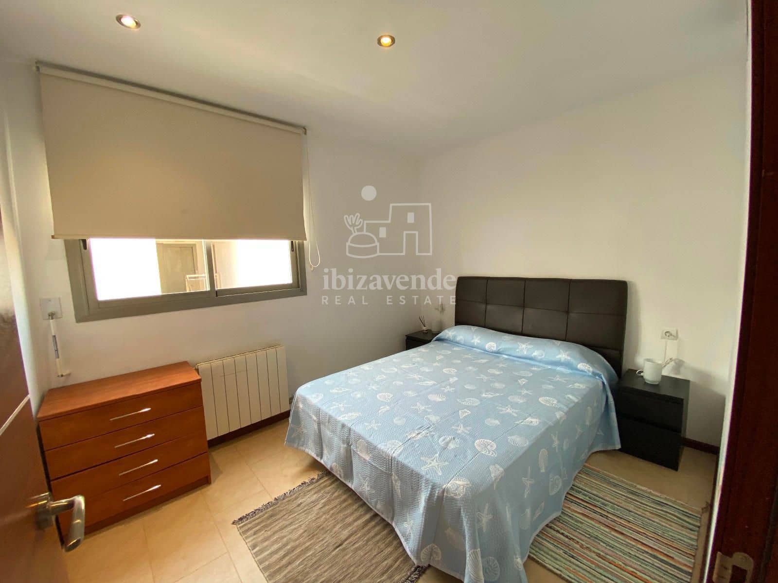 3 quarto Penthouse para venda em Nuestra Senora de Jesus com garagem - 750 000 € (Ref: 8479565)