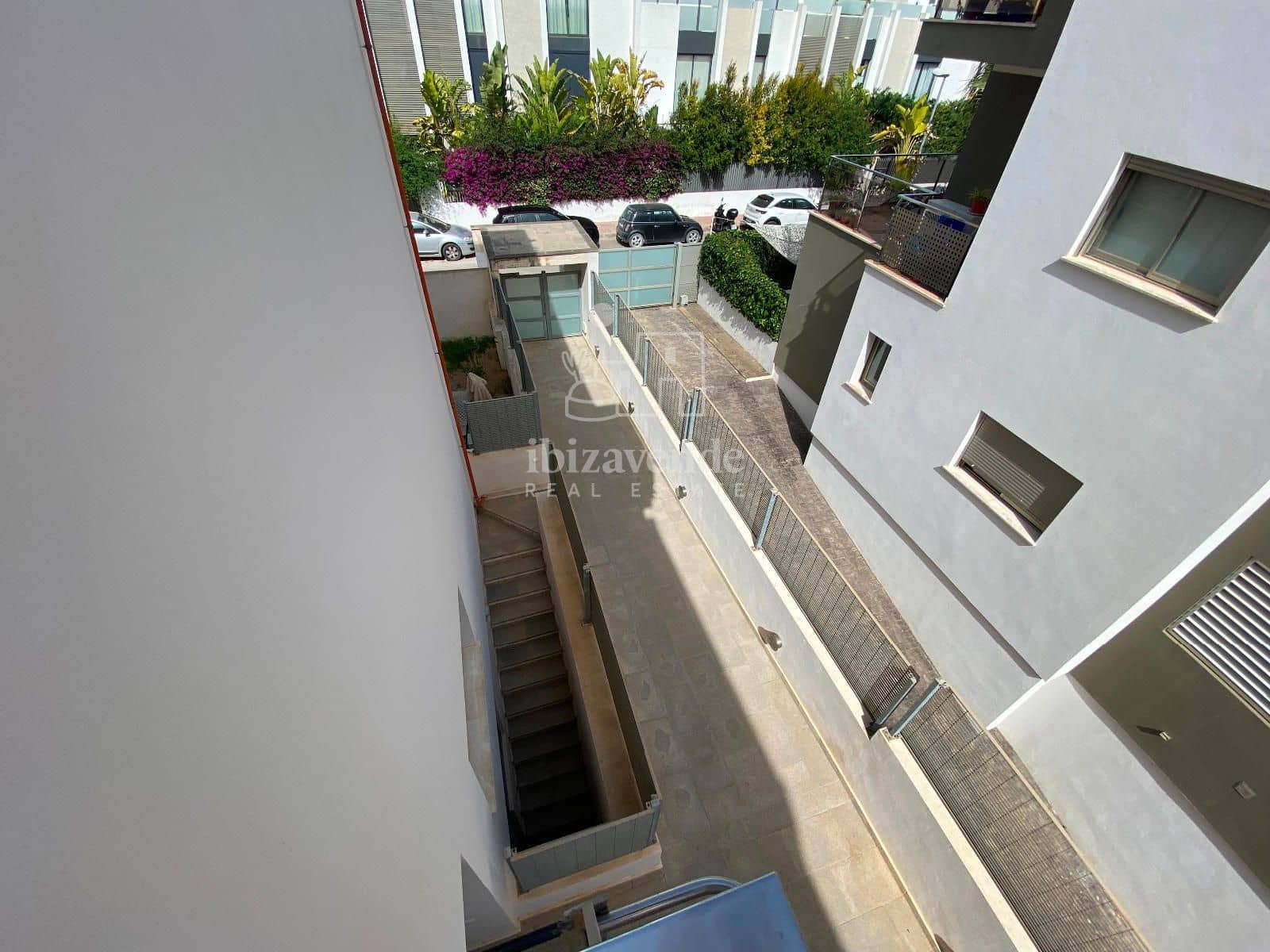 3 quarto Penthouse para venda em Nuestra Senora de Jesus com garagem - 750 000 € (Ref: 8479565)