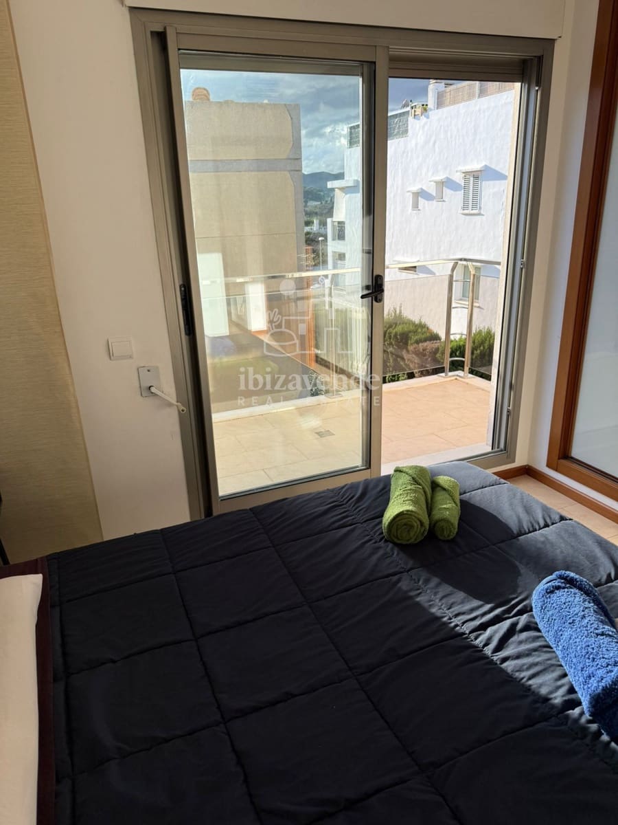 3 quarto Penthouse para venda em Nuestra Senora de Jesus com garagem - 750 000 € (Ref: 8479565)