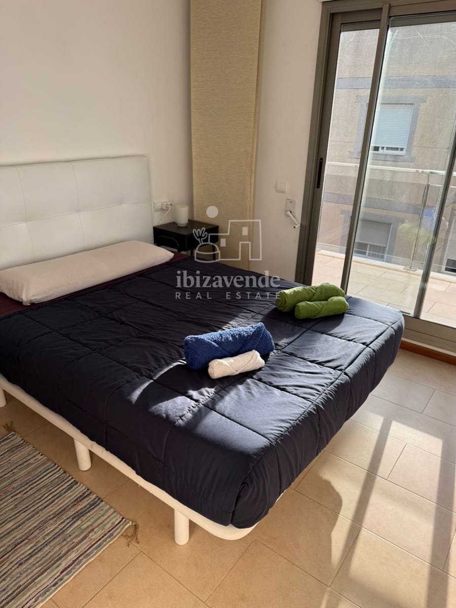 3 quarto Penthouse para venda em Nuestra Senora de Jesus com garagem - 750 000 € (Ref: 8479565)