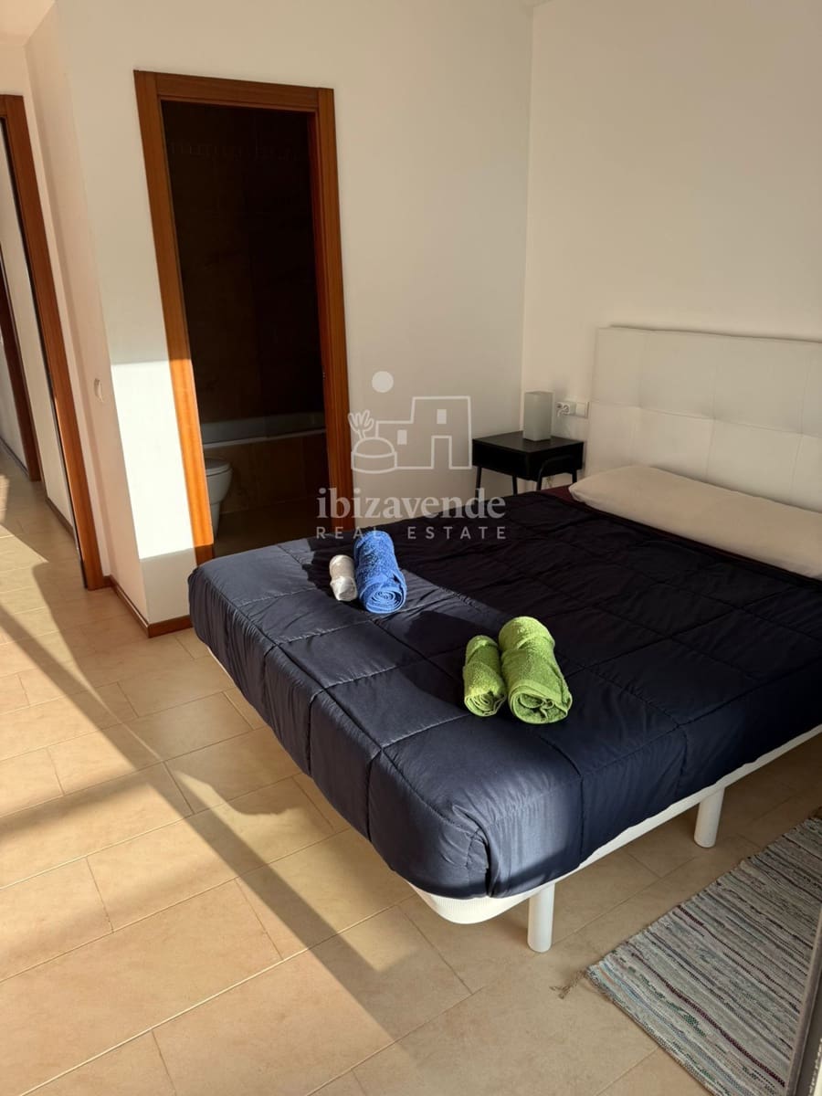 3 quarto Penthouse para venda em Nuestra Senora de Jesus com garagem - 750 000 € (Ref: 8479565)