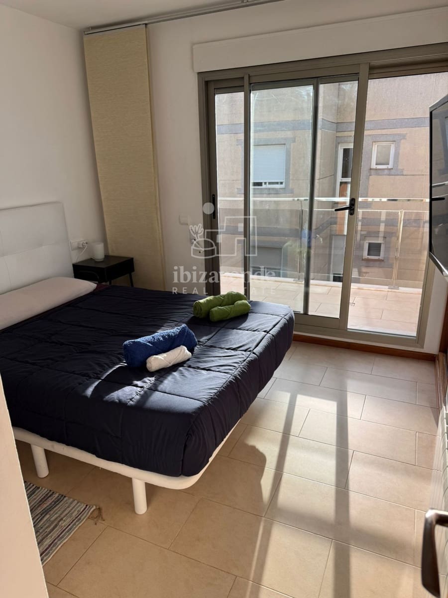 3 quarto Penthouse para venda em Nuestra Senora de Jesus com garagem - 750 000 € (Ref: 8479565)