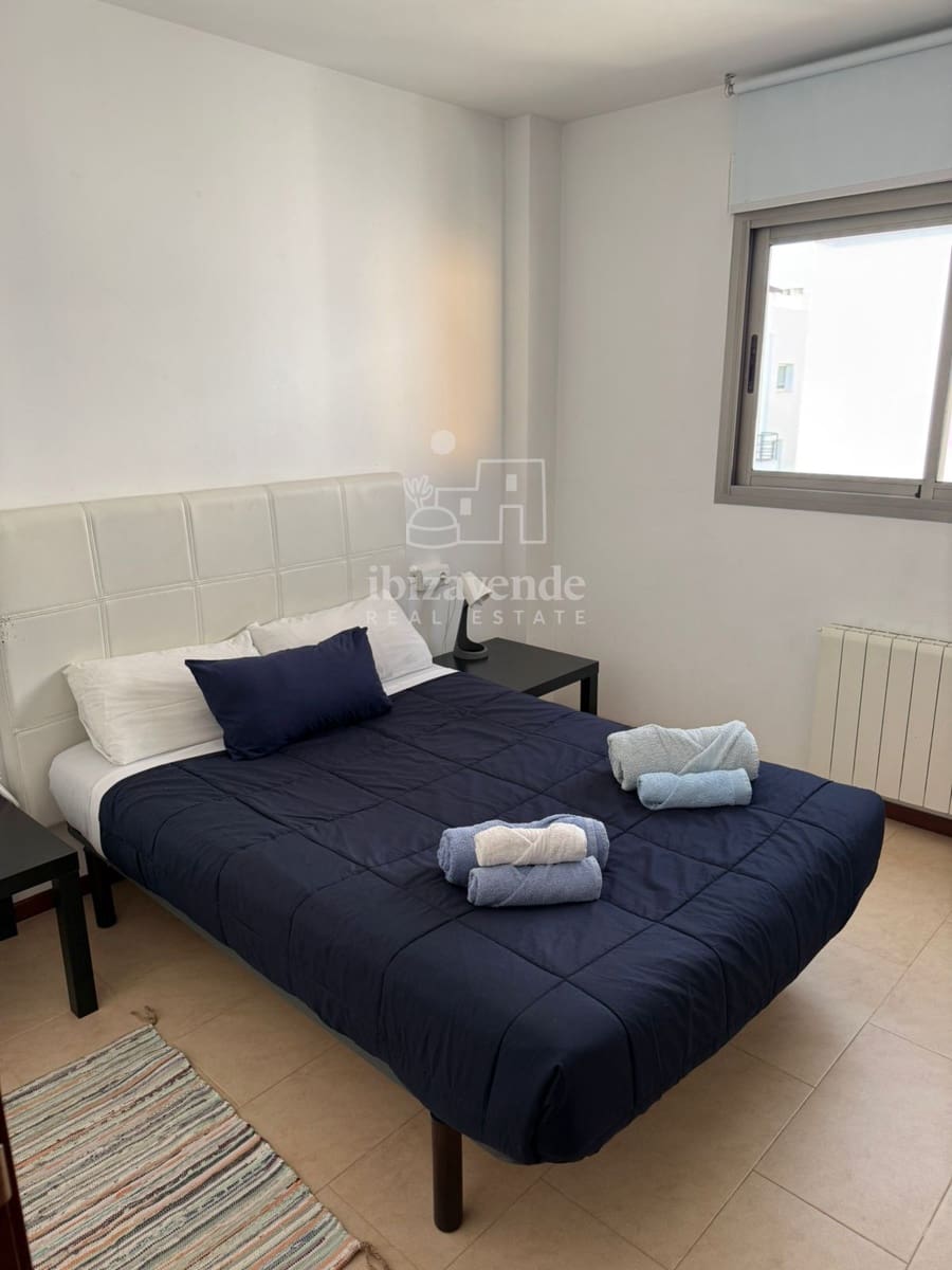 3 quarto Penthouse para venda em Nuestra Senora de Jesus com garagem - 750 000 € (Ref: 8479565)