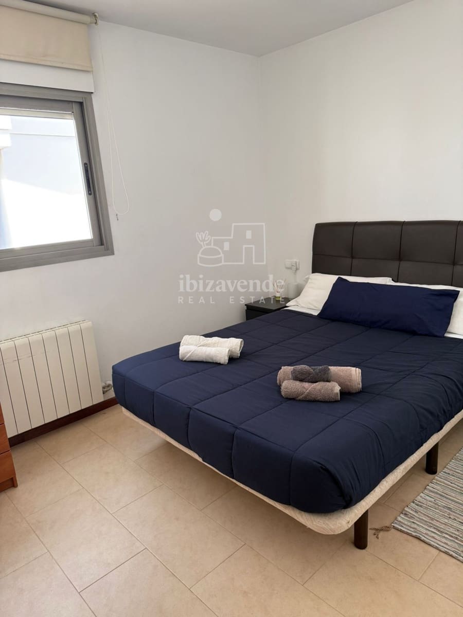 3 quarto Penthouse para venda em Nuestra Senora de Jesus com garagem - 750 000 € (Ref: 8479565)