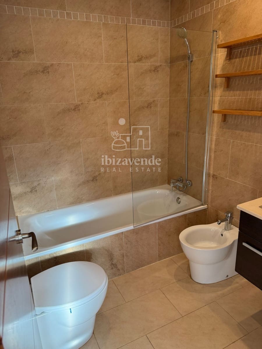 3 quarto Penthouse para venda em Nuestra Senora de Jesus com garagem - 750 000 € (Ref: 8479565)