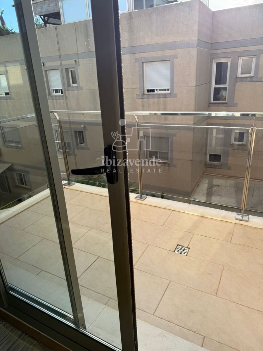 3 quarto Penthouse para venda em Nuestra Senora de Jesus com garagem - 750 000 € (Ref: 8479565)