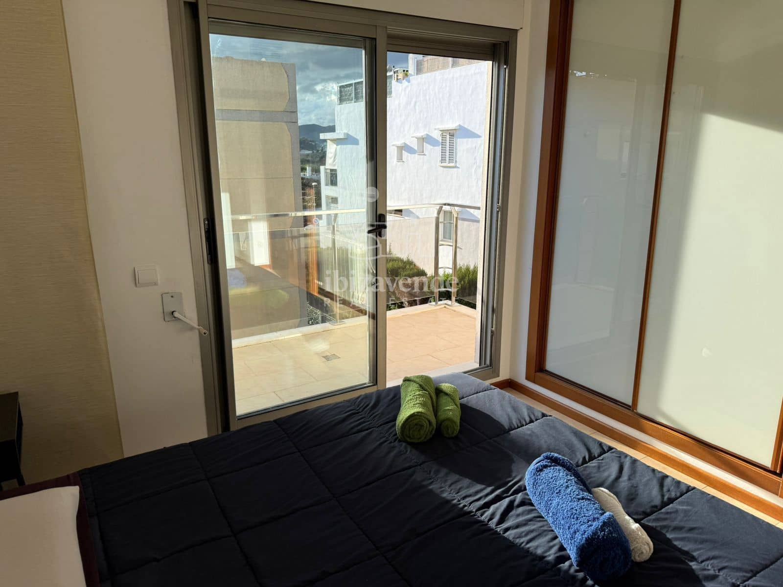 3 quarto Penthouse para venda em Nuestra Senora de Jesus com garagem - 750 000 € (Ref: 8479565)