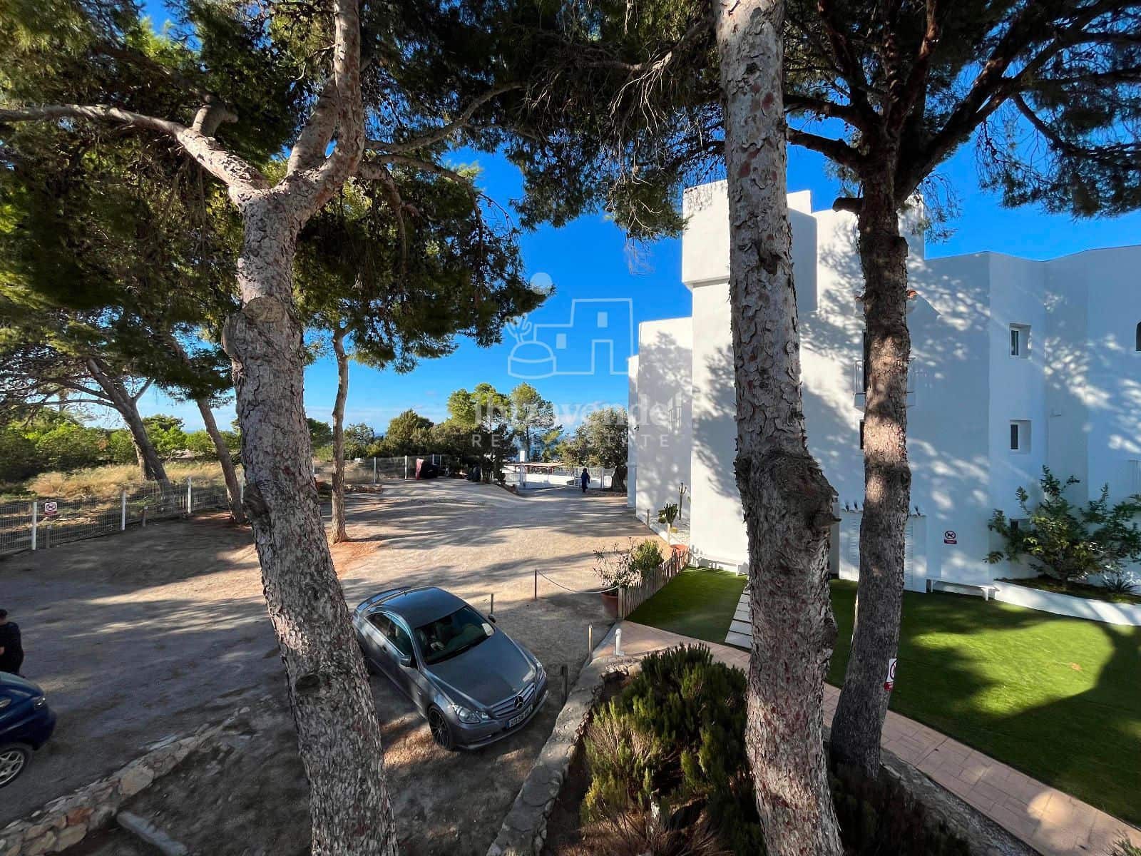 3 soveværelse Penthouse til leje i Cala Vadella med swimmingpool garage - € 1.800 (Ref: 8519653)