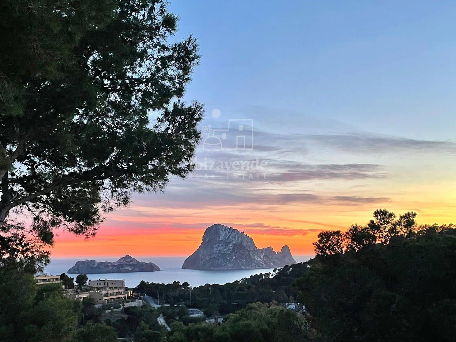 3 soveværelse Penthouse til leje i Cala Vadella med swimmingpool garage - € 1.800 (Ref: 8519653)