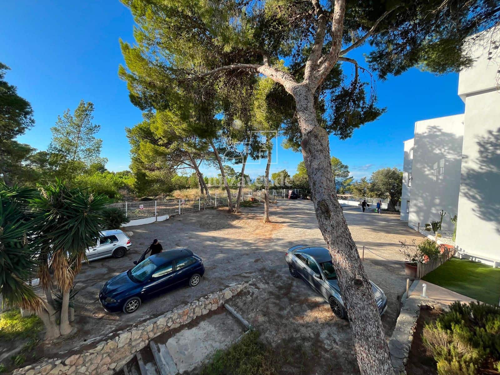 3 soveværelse Penthouse til leje i Cala Vadella med swimmingpool garage - € 1.800 (Ref: 8519653)
