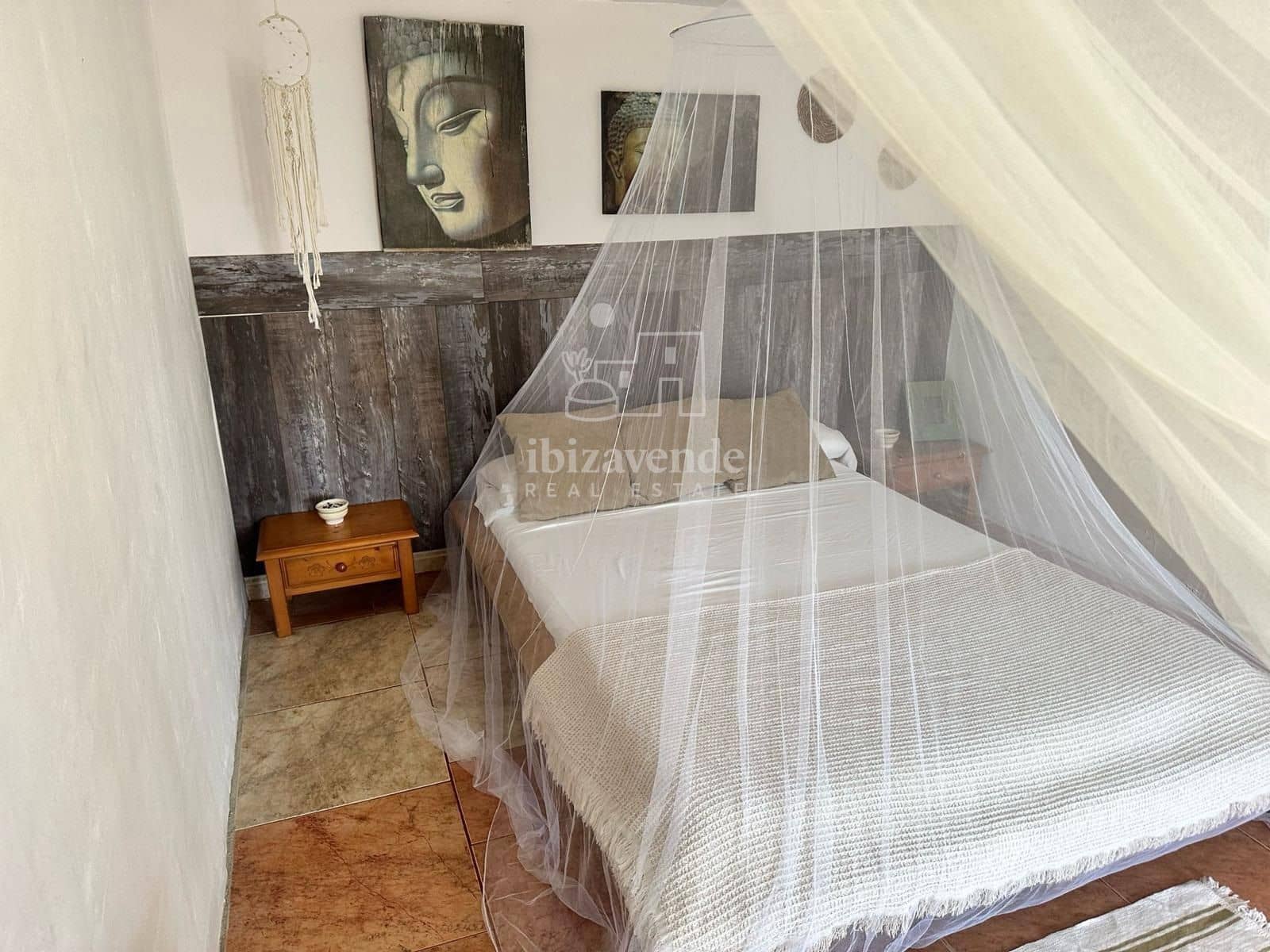 5 soveværelse Villa til leje i Cala d'en Bou med swimmingpool garage - € 6.000 (Ref: 8539591)