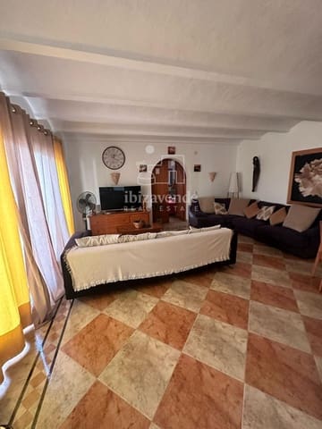 5 soverom Villa til leie i Cala d'en Bou, San Jose / Sant Josep de Sa Talaia med svømmebasseng garasje - € 6 000 (Ref: 8539591)