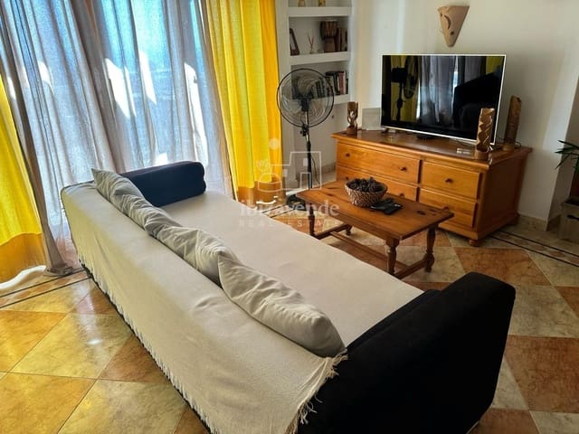 5 soverom Villa til leie i Cala d'en Bou, San Jose / Sant Josep de Sa Talaia med svømmebasseng garasje - € 6 000 (Ref: 8539591)