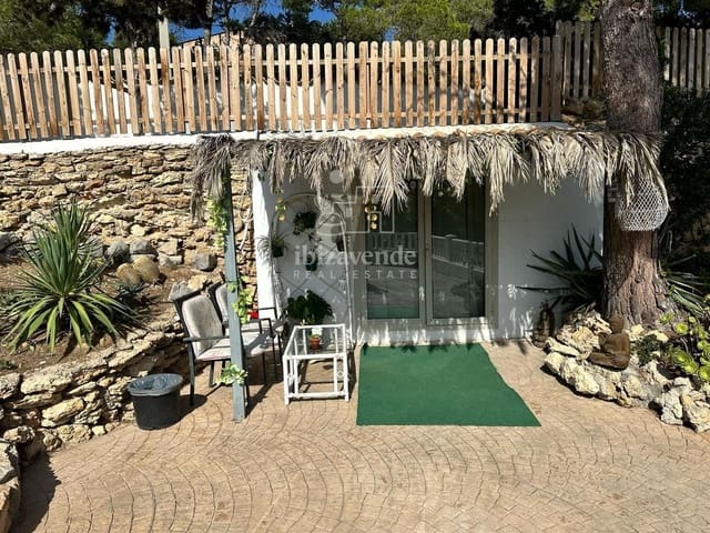 5 soverom Villa til leie i Cala d'en Bou, San Jose / Sant Josep de Sa Talaia med svømmebasseng garasje - € 6 000 (Ref: 8539591)