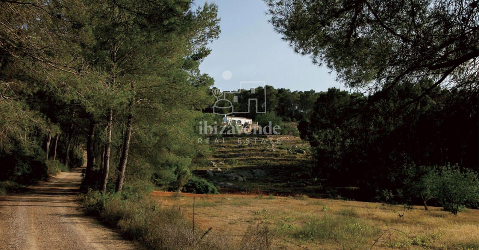 Działka budowlana na sprzedaż w Sant Joan de Labritja - 1 700 000 € (Ref: 8576460)