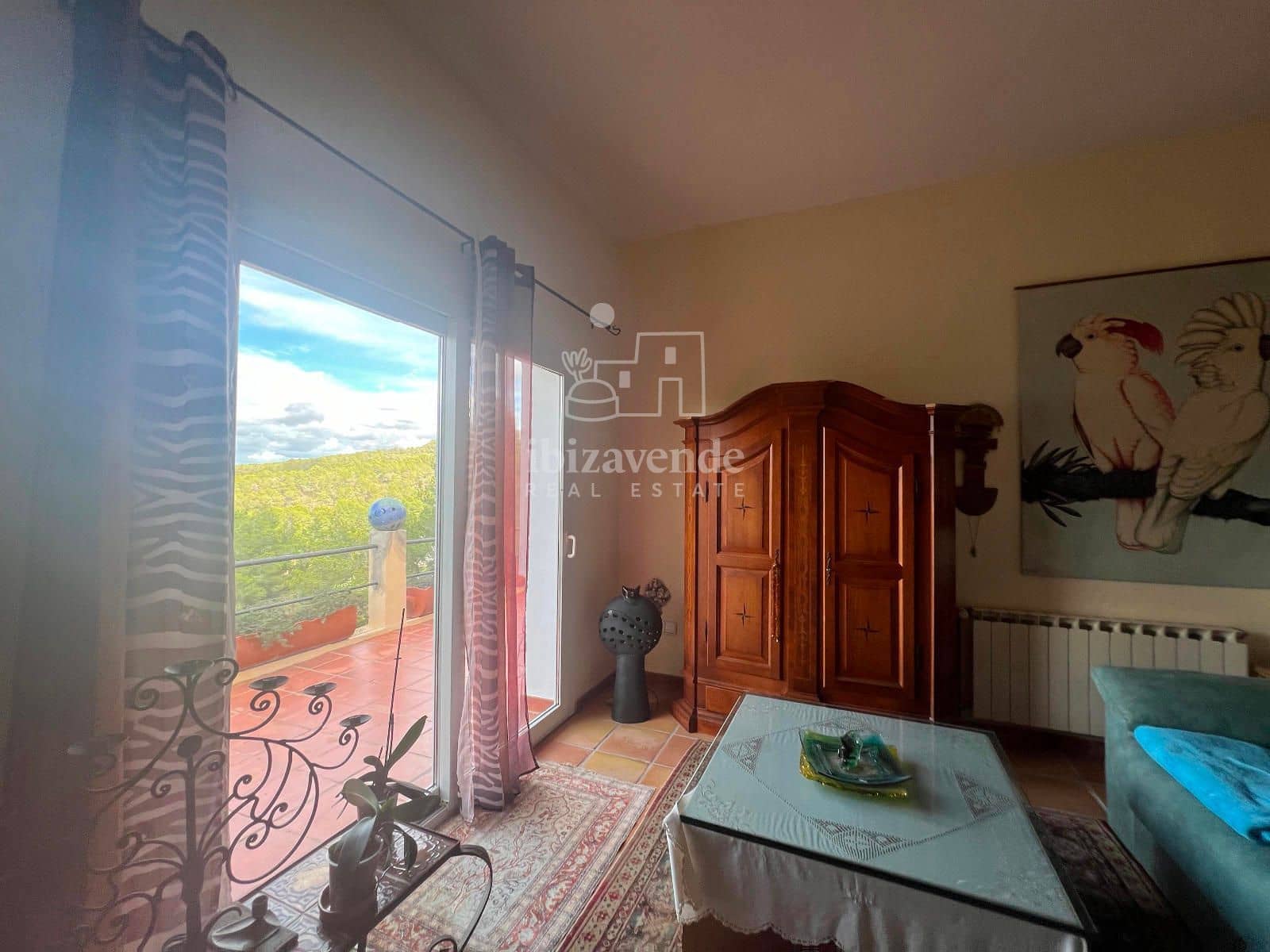 6 camera da letto Villa in vendita in San Jose / Sant Josep de Sa Talaia con piscina garage - 2.500.000 € (Rif: 8579934)