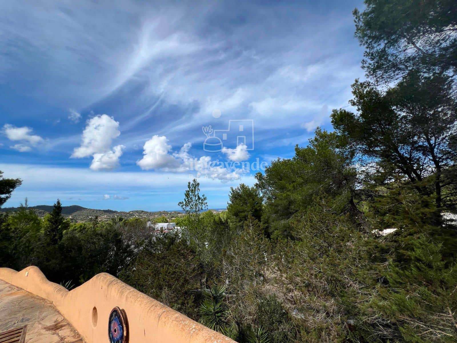 6 camera da letto Villa in vendita in San Jose / Sant Josep de Sa Talaia con piscina garage - 2.500.000 € (Rif: 8579934)