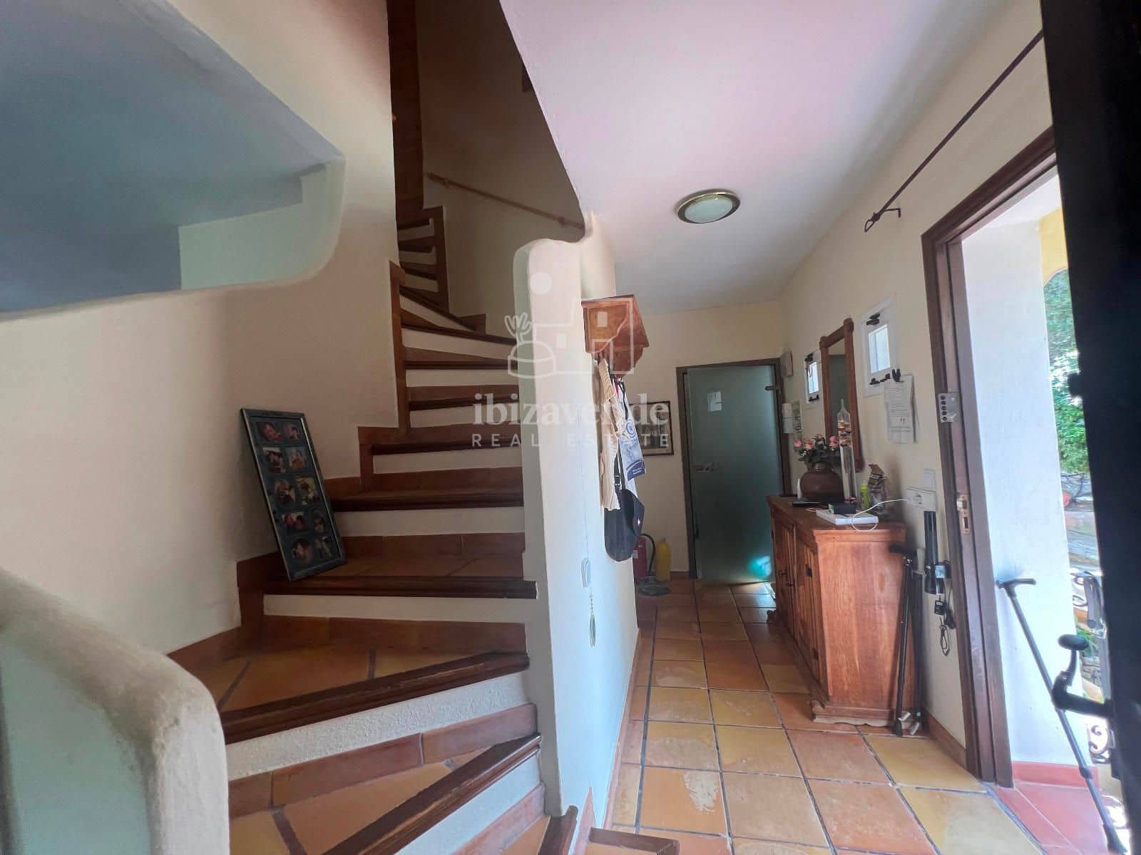 6 camera da letto Villa in vendita in San Jose / Sant Josep de Sa Talaia con piscina garage - 2.500.000 € (Rif: 8579934)