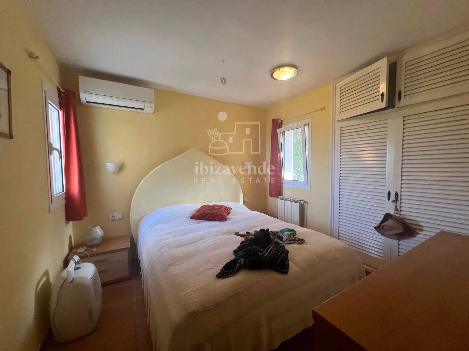 6 camera da letto Villa in vendita in San Jose / Sant Josep de Sa Talaia con piscina garage - 2.500.000 € (Rif: 8579934)